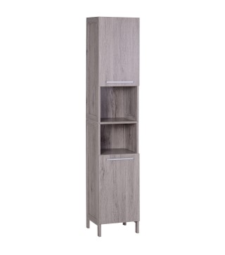 Armario Alto de Baño
