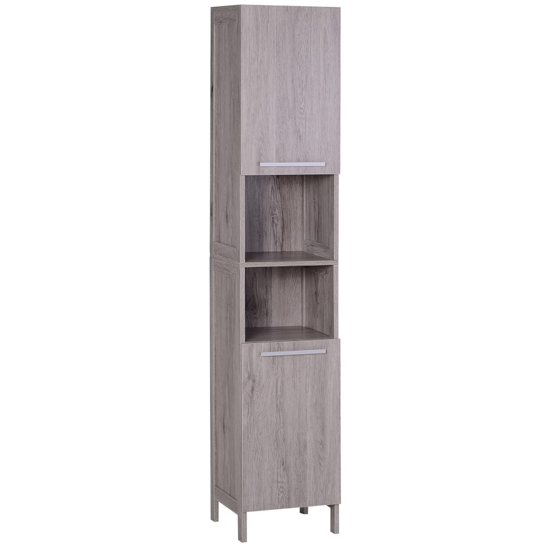 Armario Alto de Baño Armario Alto de Baño