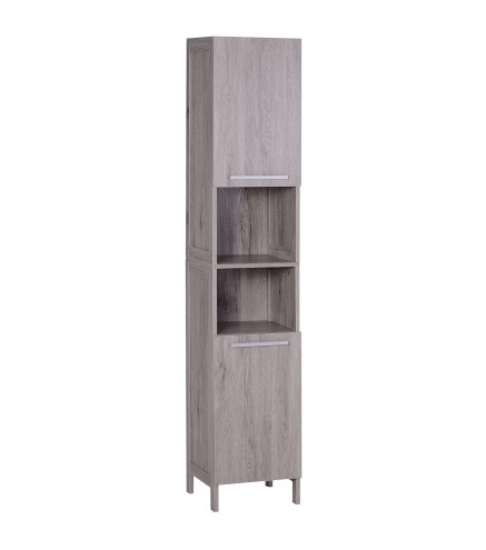 Armario Alto de Baño