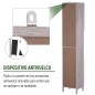 Armario Alto de Baño Armario Alto de Baño