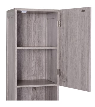 Armario Alto de Baño