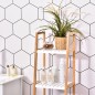 Estantería de Baño Estantería de Baño
