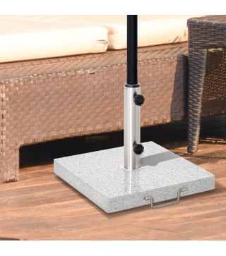 Base para Sombrilla