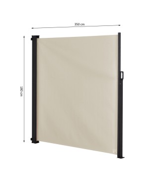 Toldo Lateral
