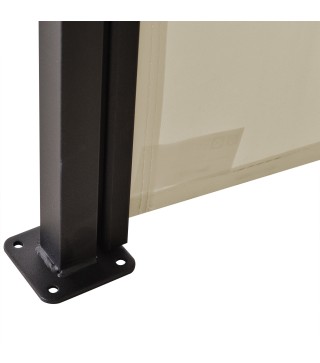 Toldo Lateral