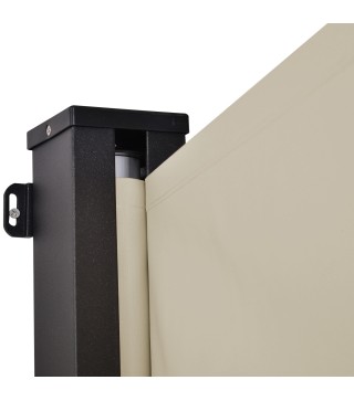 Toldo Lateral