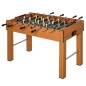 Futbolín de Madera Futbolín de Madera