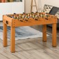 Futbolín de Madera Futbolín de Madera