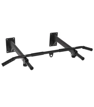 Barra de Dominadas de Pared