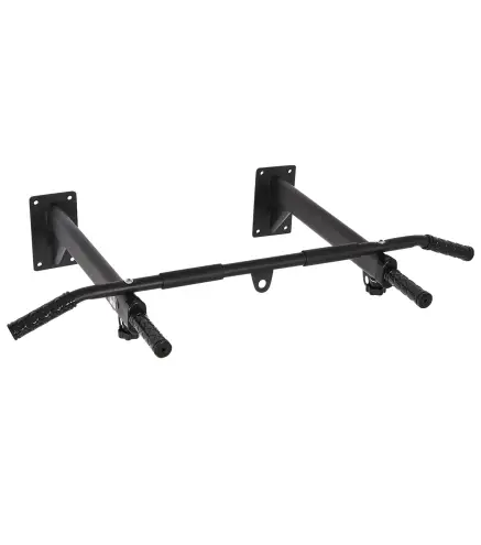 Barra de Dominadas de Pared