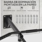 Barra de Dominadas de Pared Barra de Dominadas de Pared