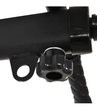 Barra de Dominadas de Pared