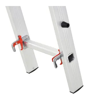 Escalera de Aluminio