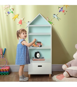 Estantería Infantil