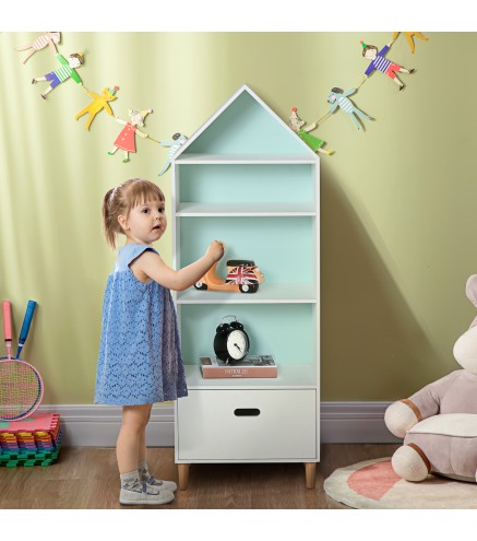 Estantería Infantil