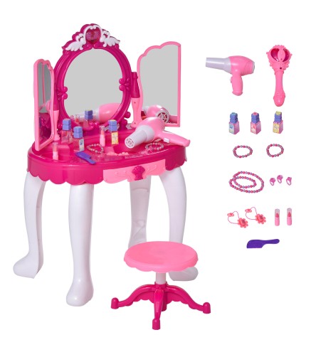 Juego de Tocador Infantil