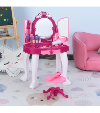 Juego de Tocador Infantil