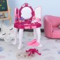 Juego de Tocador Infantil Juego de Tocador Infantil
