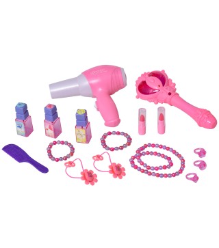 Juego de Tocador Infantil