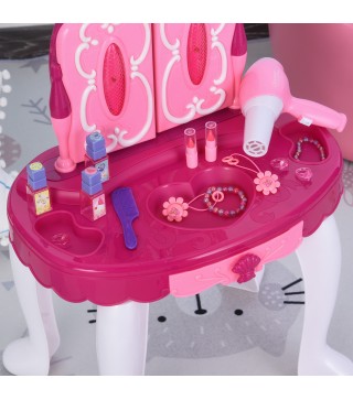 Juego de Tocador Infantil
