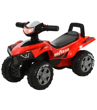 Quad Infantil