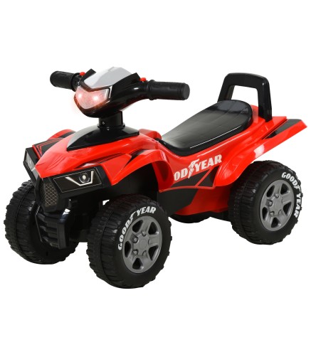 Quad Infantil