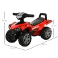 Quad Infantil Quad Infantil