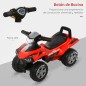 Quad Infantil Quad Infantil