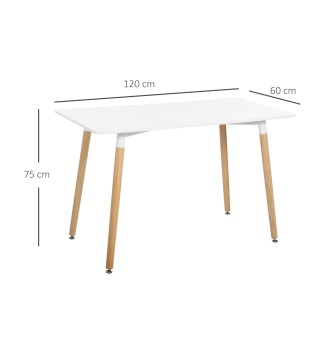 Mesa de Comedor