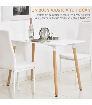 Mesa de Comedor