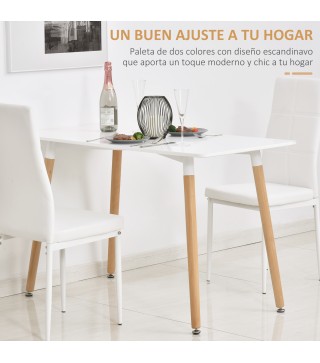 Mesa de Comedor