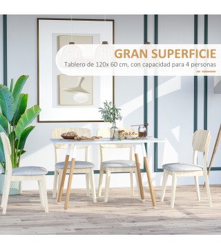 Mesa de Comedor