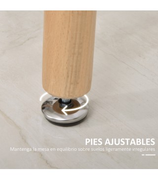 Mesa de Comedor