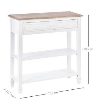 Mesa de Consola