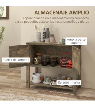 Gabinete de Almacenaje