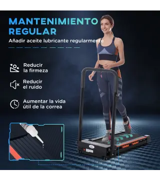 Cinta de Correr