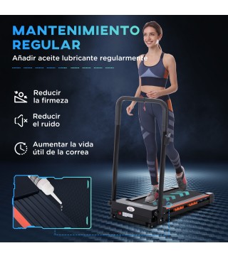 Cinta de Correr