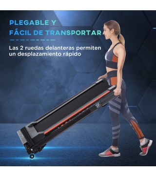 Cinta de Correr