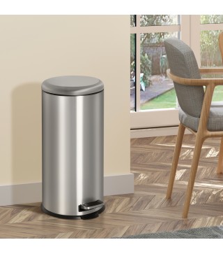 Cubo de Basura