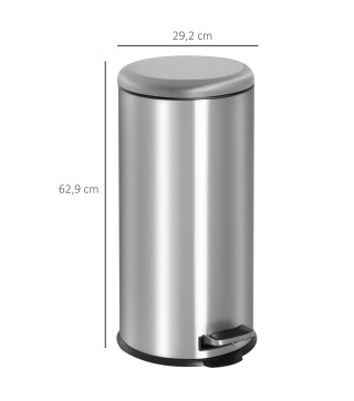 Cubo de Basura