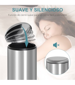 Cubo de Basura