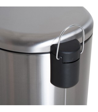 Cubo de Basura