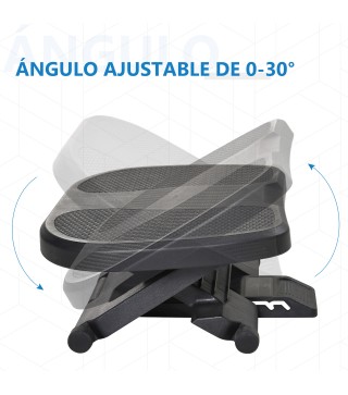 Reposapiés