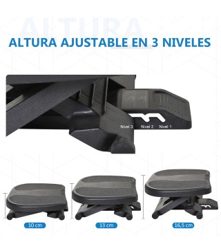 Reposapiés