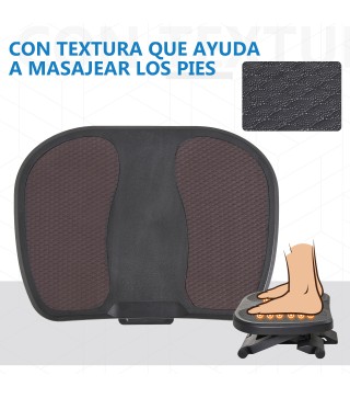 Reposapiés