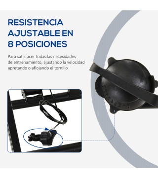 Rodillo de Entrenamiento