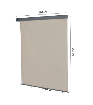 Toldo de Privacidad