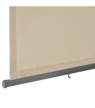 Toldo de Privacidad