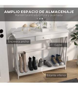 Mesa de Consola