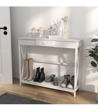 Mesa de Consola